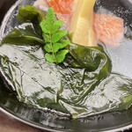 季節料理　なかしま - 