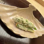 季節料理　なかしま - 