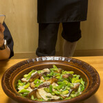 割烹 一楓 - ど鍋ごはんー！