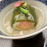 季節料理　なかしま - 