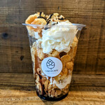 ONIX cafe - 料理写真: