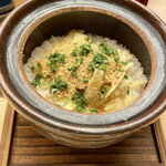 季節料理　なかしま - 