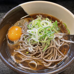 そば処 弁菜亭 - 