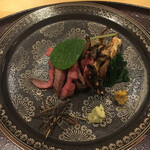 馳走 啐啄一十  - 