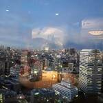 ベッラ・ヴィスタ - 