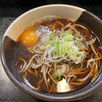 そば処 弁菜亭 - 