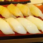 Kiduna Sushi - 