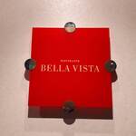 ベッラ・ヴィスタ - 
