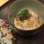 馳走 啐啄一十  - 