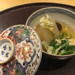 馳走 啐啄一十  - 