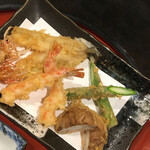 Tempura Ten Kou - 