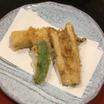 Tempura Ten Kou - 