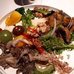 ベッラ・ヴィスタ - 