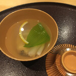 馳走 啐啄一十  - 