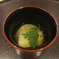 馳走 啐啄一十  - 