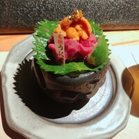 和牛懐石 但馬屋 梅田 - 