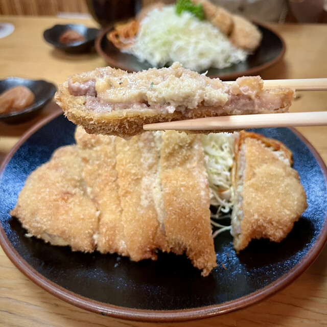 やはり大好き！人情味溢れる温かい接客！』by ryotaimanishi : カツ吉 