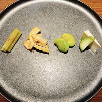 松石 - 