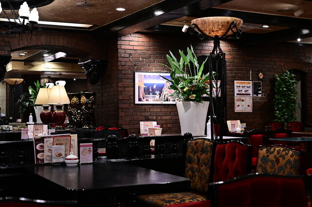 Hakushaku Sugamo Ten photo 4