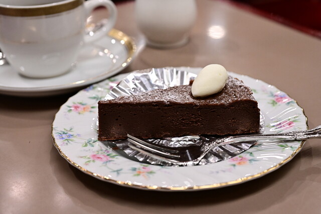 Hakushaku Sugamo Ten