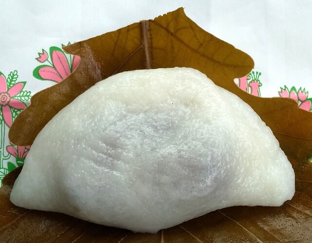 しのぶ菓子店 - 川東（和菓子）の写真