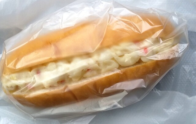 ブーランジェリー ヴィブレ（Boulangerie Vie Bl'e） - 川東（パン）の写真