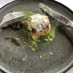 レストラン ラ・マーレ - 