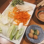 Shabushabu Onyasai - 