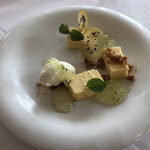 レストラン ラ・マーレ - 