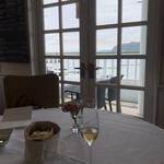 レストラン ラ・マーレ - 