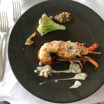 レストラン ラ・マーレ - 