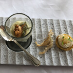 レストラン ラ・マーレ - 