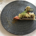 レストラン ラ・マーレ - 