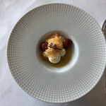 レストラン ラ・マーレ - 