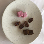 レストラン ラ・マーレ - 