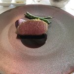 レストラン ラ・マーレ - 