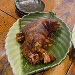 板くら慎之輔 - 