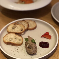 RIGOLETTO KITCHEN - 