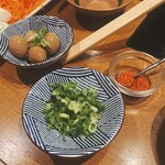 Shabushabu Onyasai - 