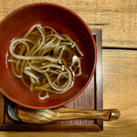 蕎麦切り 春のすけ - 