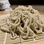 蕎麦切り 春のすけ - 