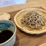 蕎麦に銘酒 蔵美庭 - 
