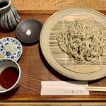 蕎麦切り 春のすけ - 