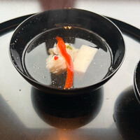 京都 吉兆 名古屋店 - 
