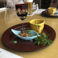 広島 なだ万 - 