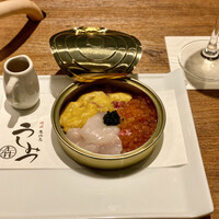 焼肉 うしみつ 恵比寿本店 - 