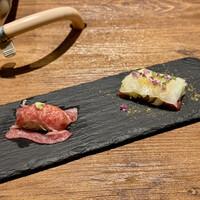 焼肉 うしみつ 恵比寿本店 - 