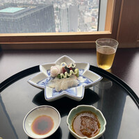 京都 吉兆 名古屋店 - 