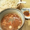 江戸前つけ麺　サスケ