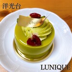 Patisserie L'UNIQUE - 